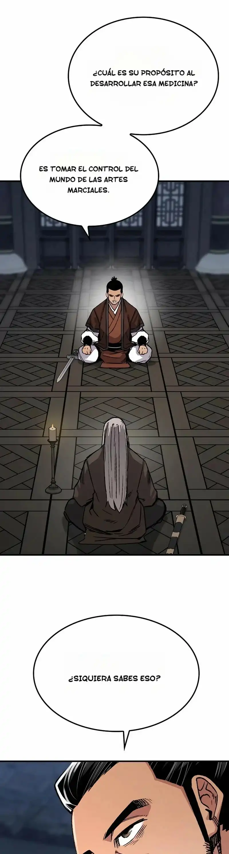 Página 43 del Manga