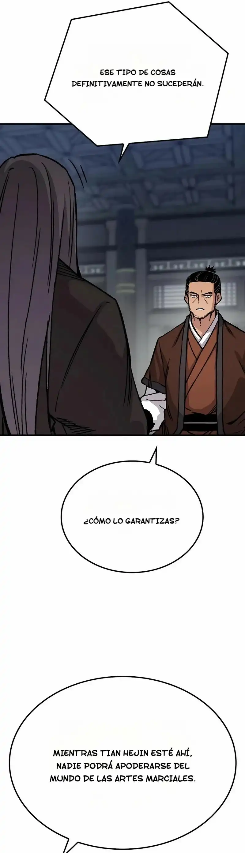Página 45 del Manga