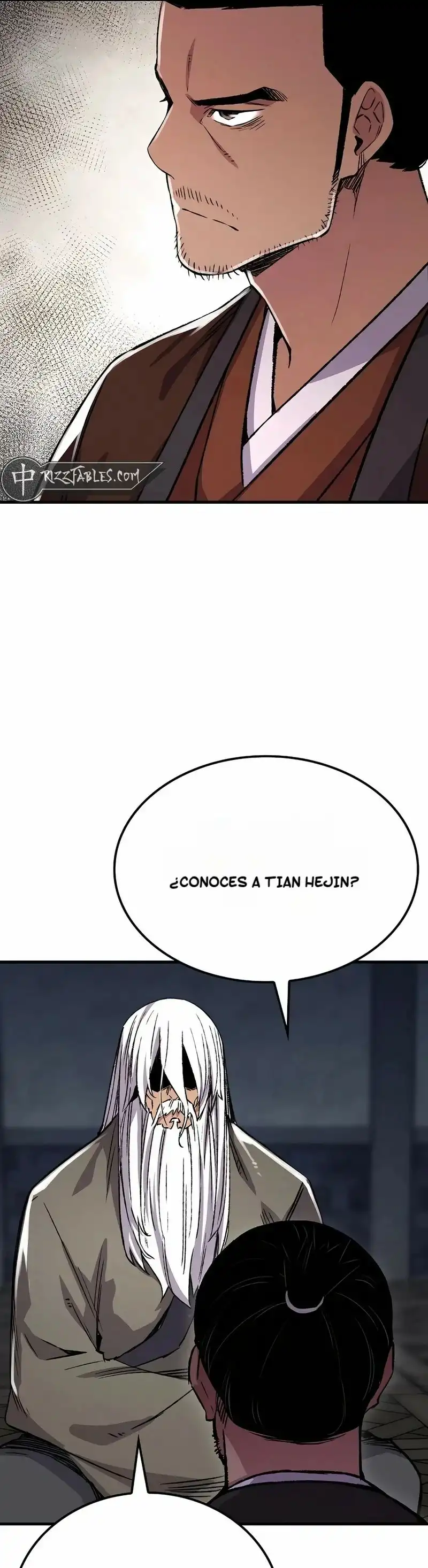 Página 49 del Manga