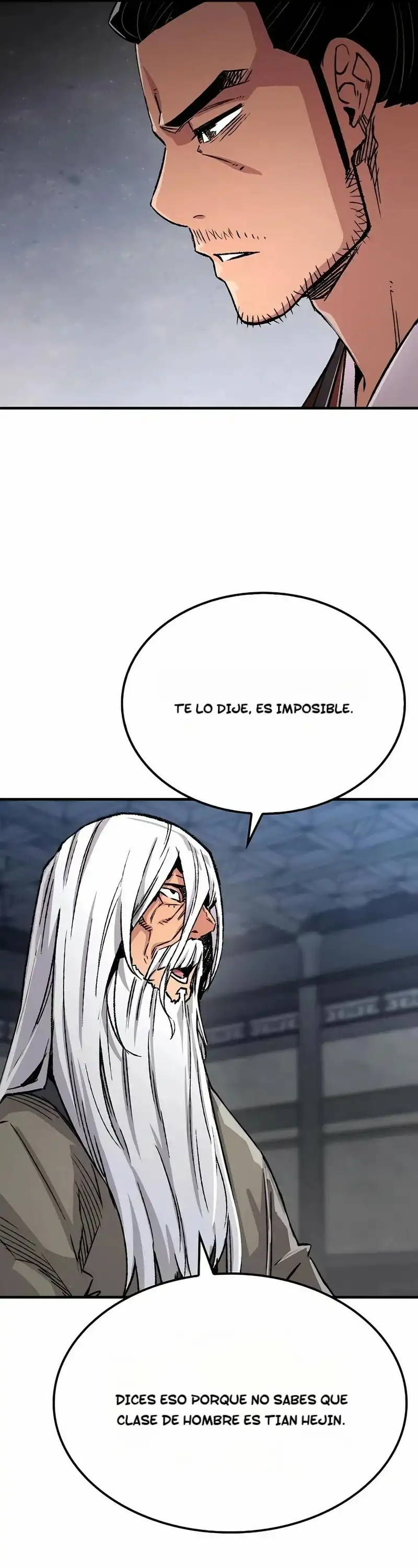 Página 57 del Manga