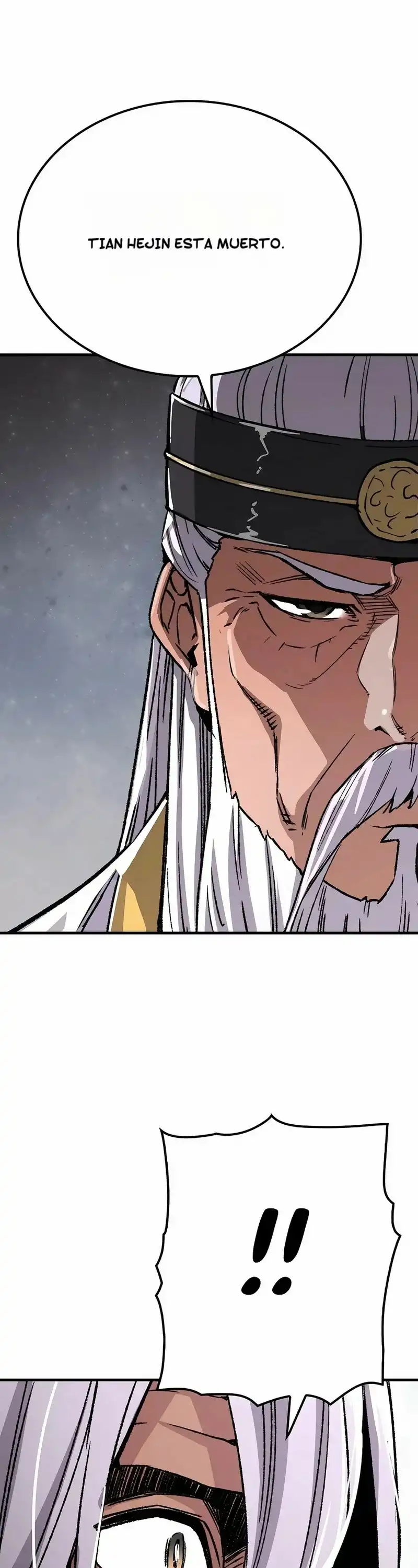 Página 58 del Manga