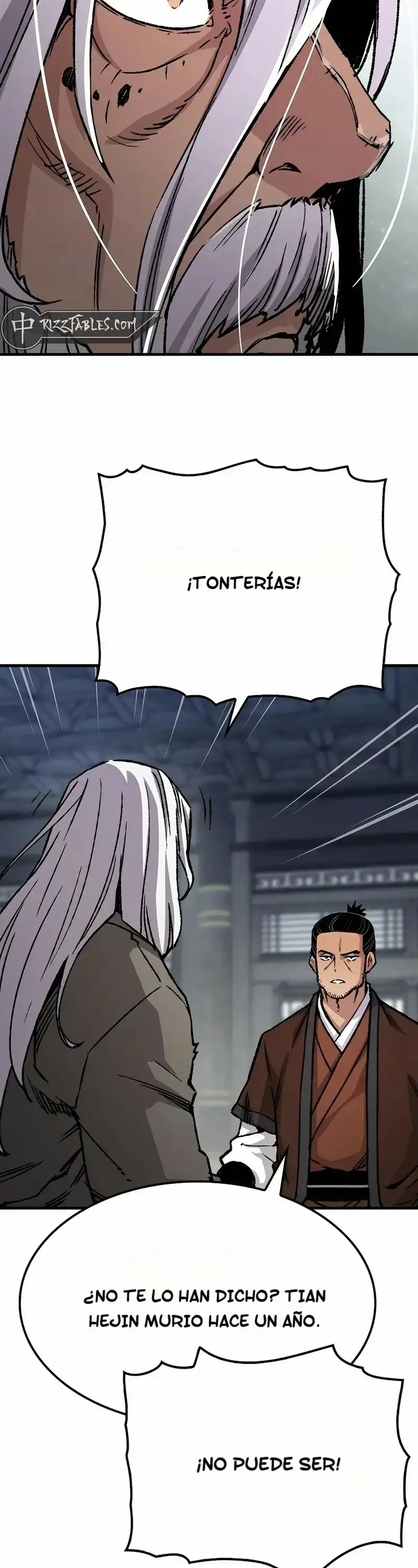 Página 59 del Manga