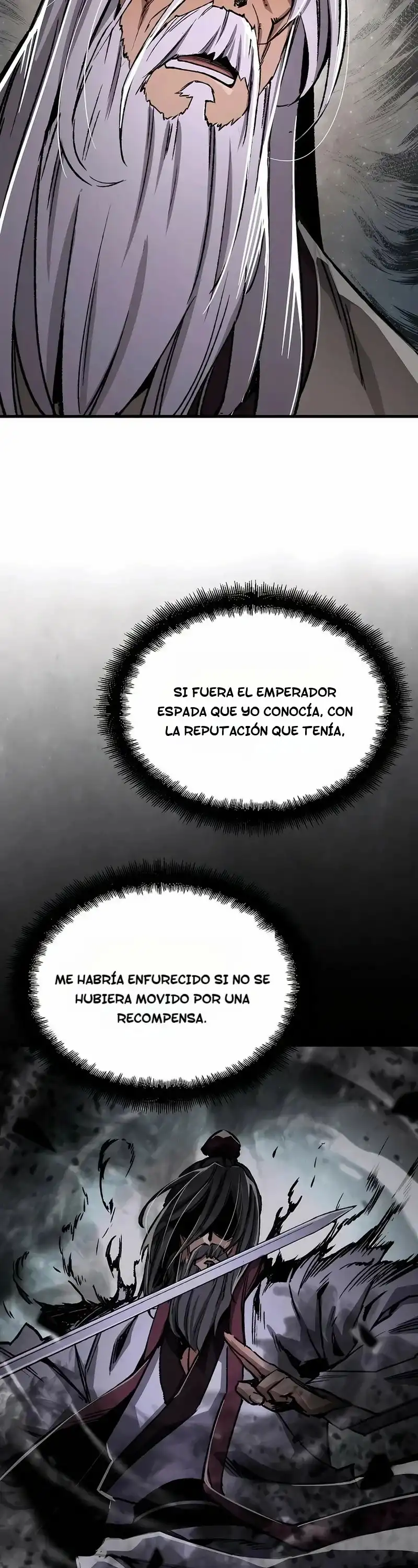 Página 63 del Manga