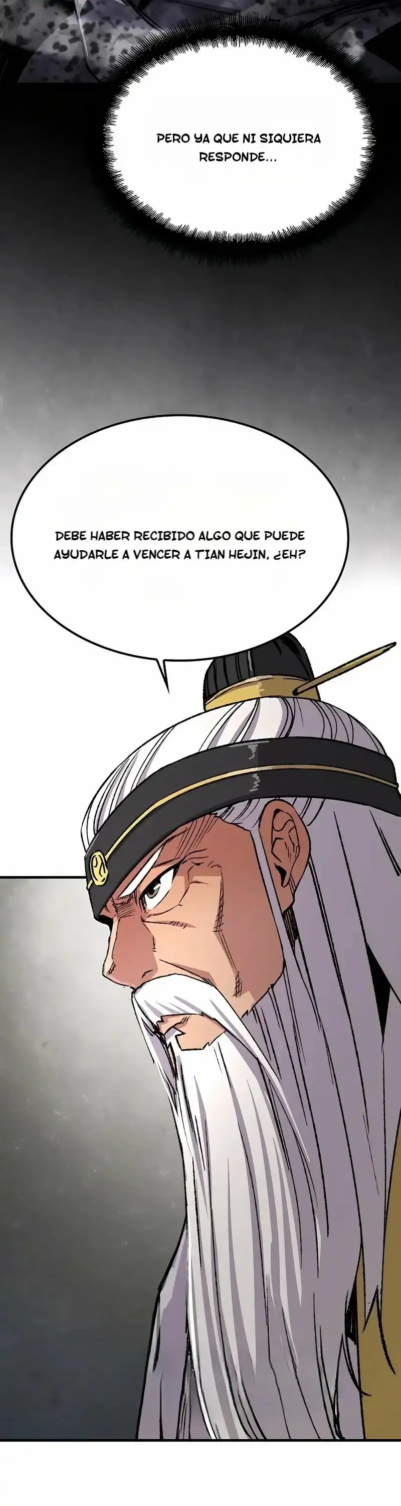 Página 64 del Manga