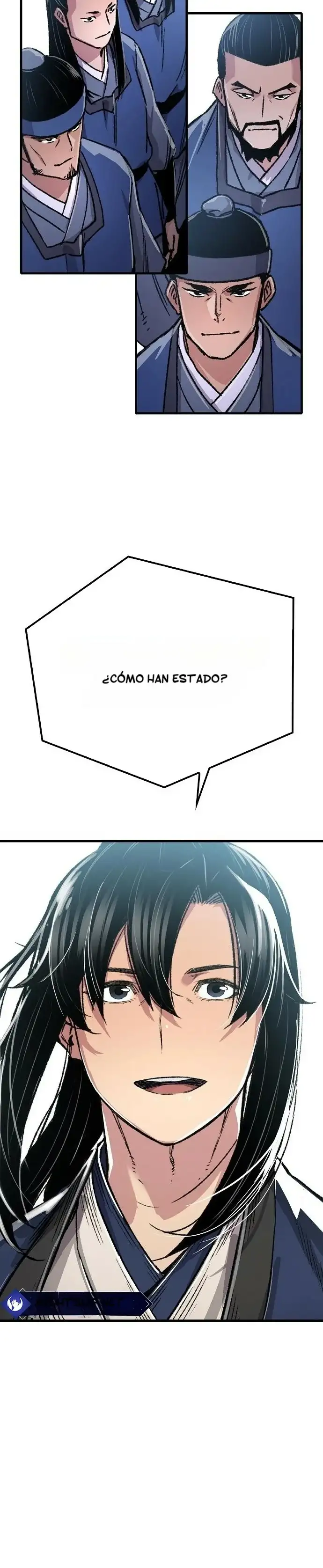 Página 40 del Manga
