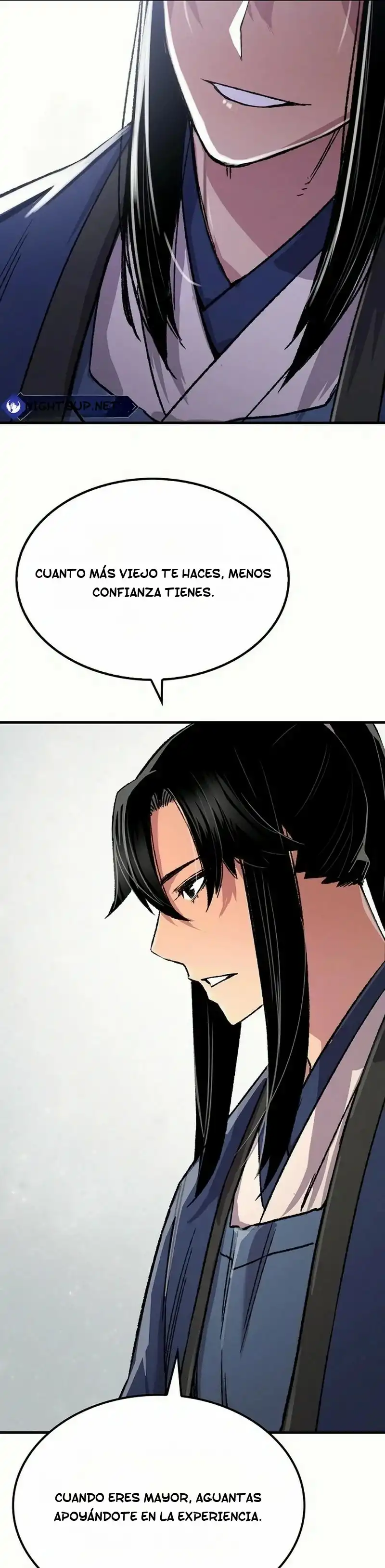 Página 38 del Manga