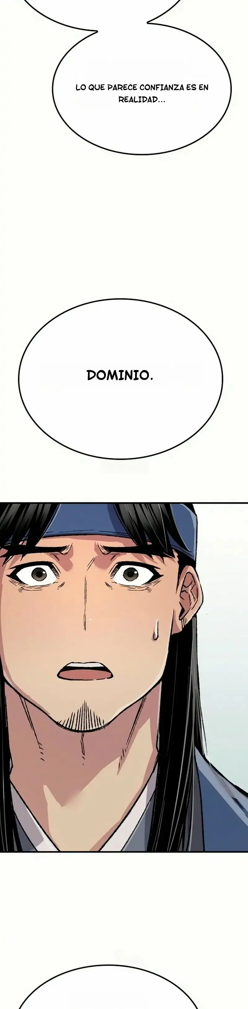 Página 39 del Manga