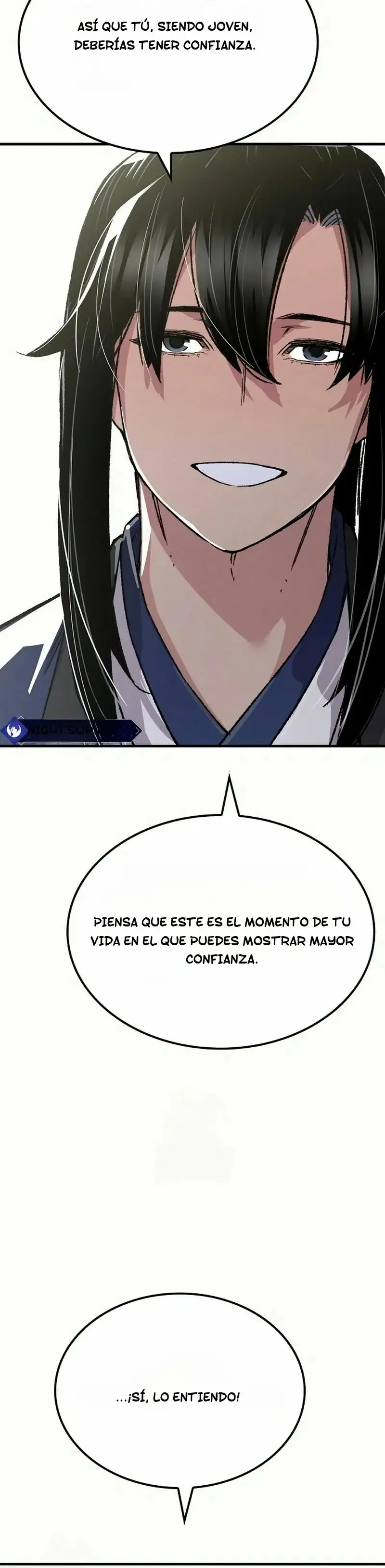 Página 40 del Manga