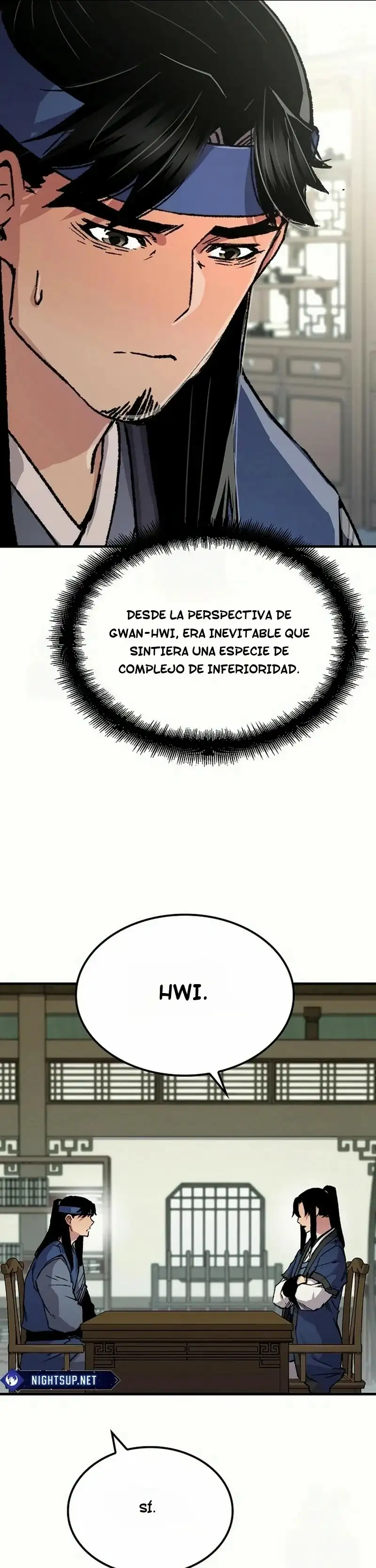 Página 43 del Manga