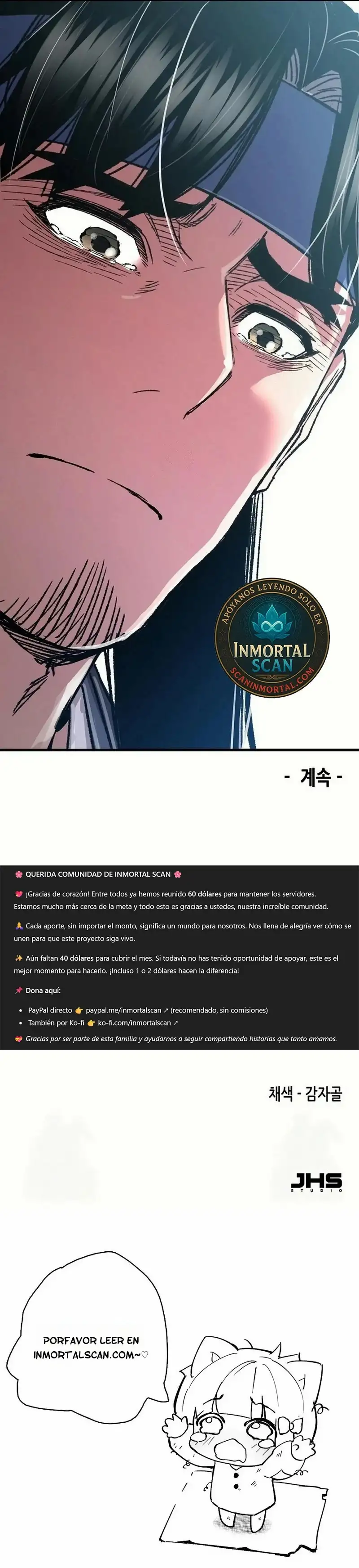 Página 50 del Manga