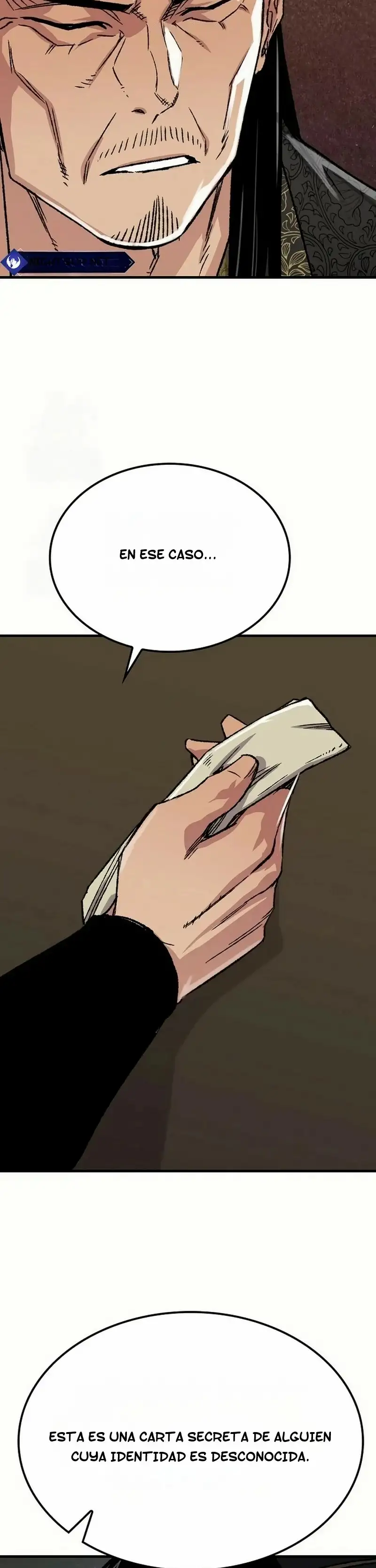 Página 36 del Manga