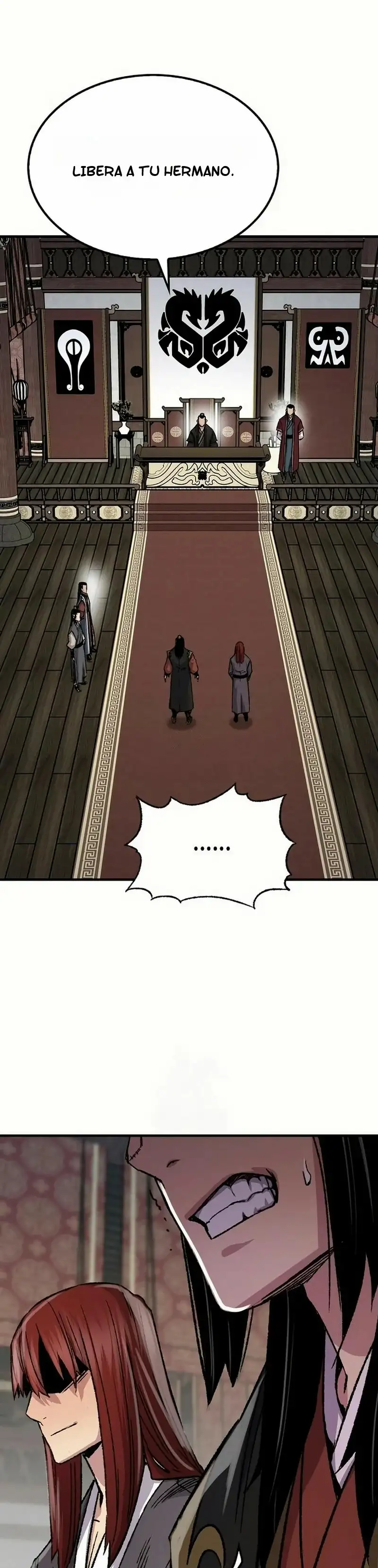 Página 38 del Manga