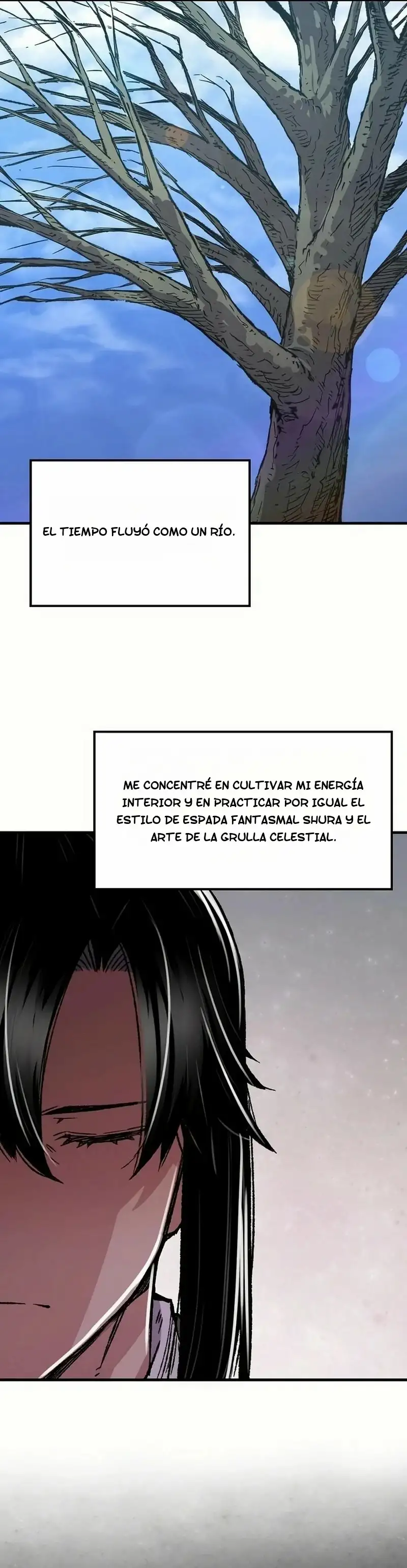 Página 41 del Manga