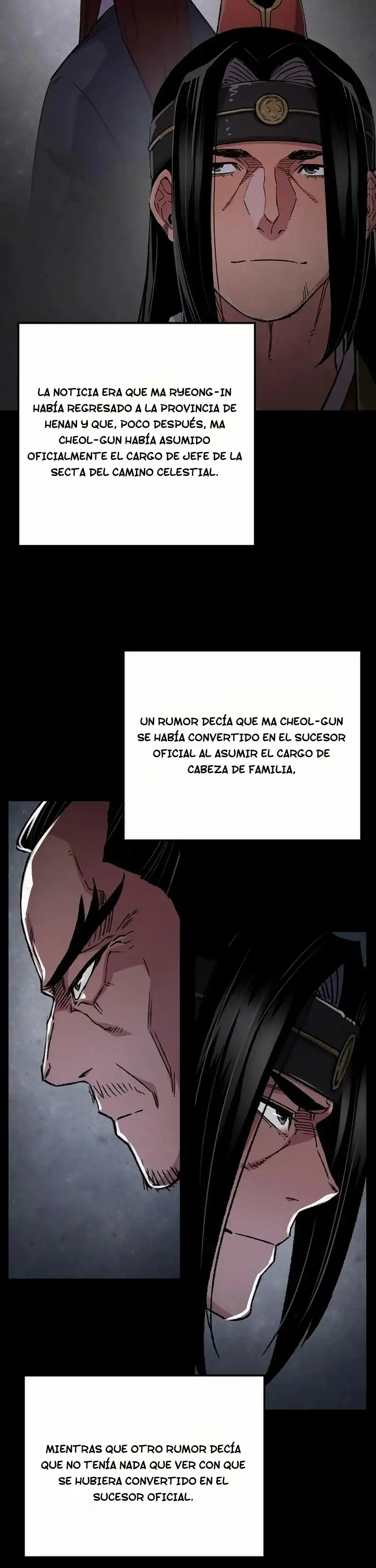 Página 46 del Manga