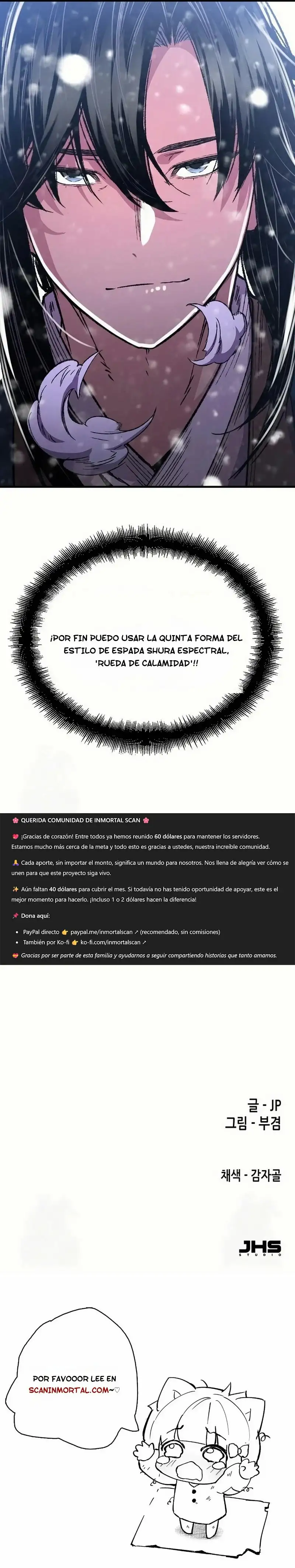 Página 52 del Manga