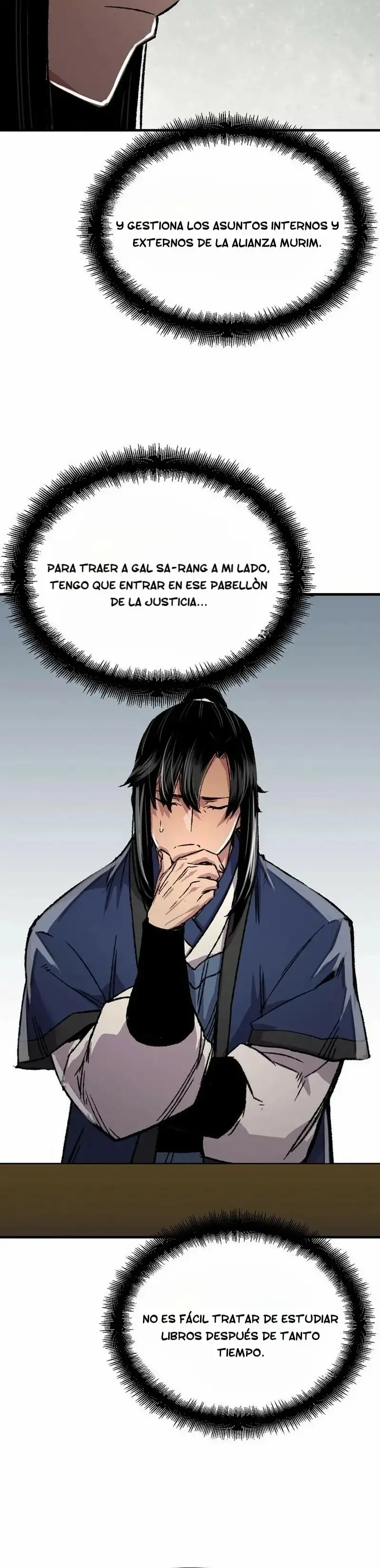 Página 38 del Manga