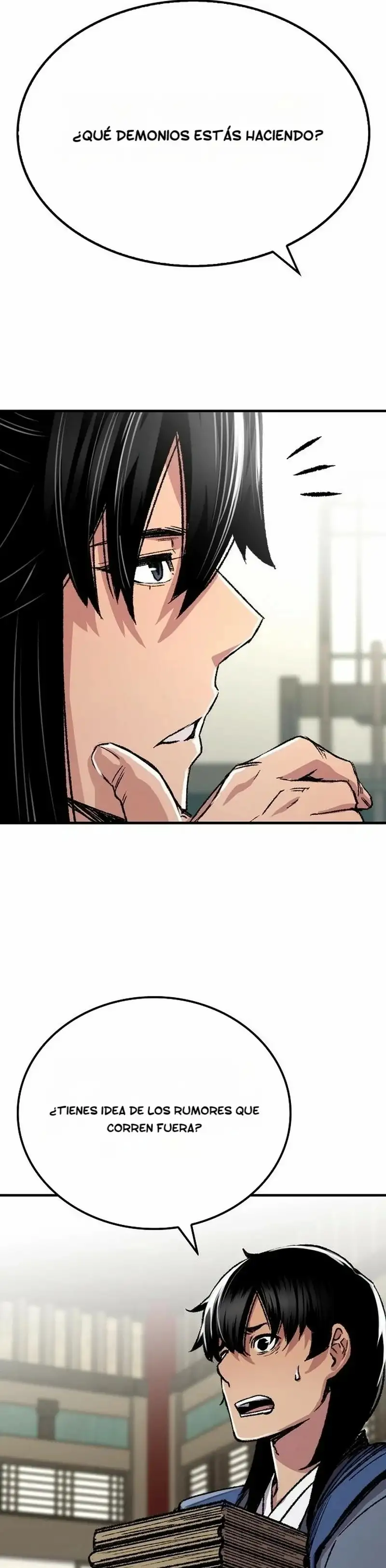 Página 39 del Manga