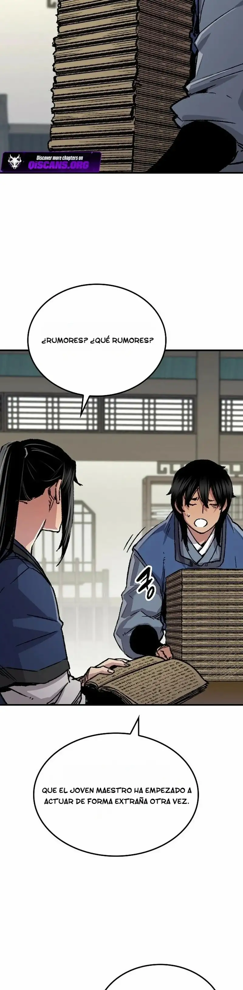 Página 40 del Manga