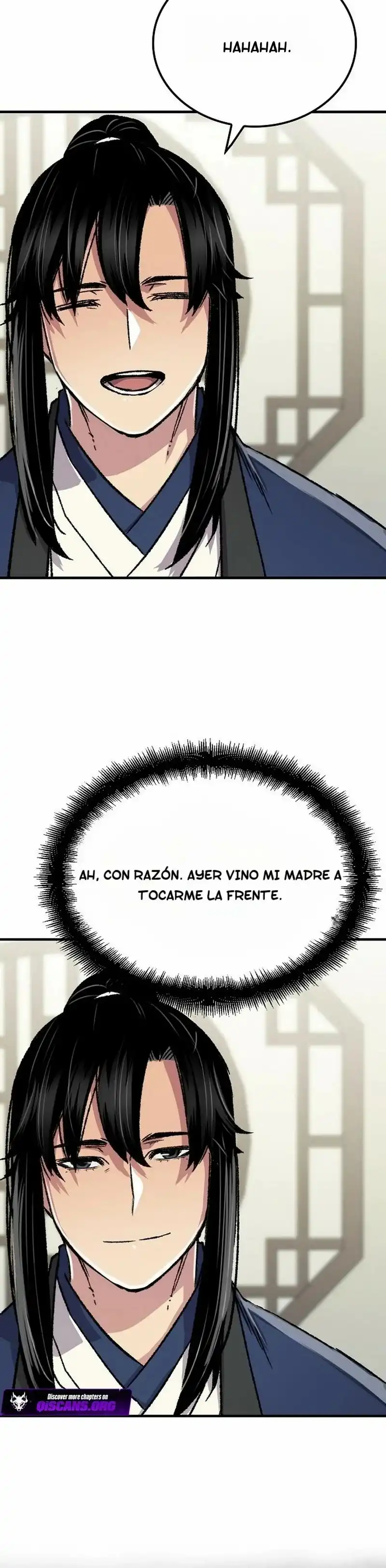 Página 41 del Manga