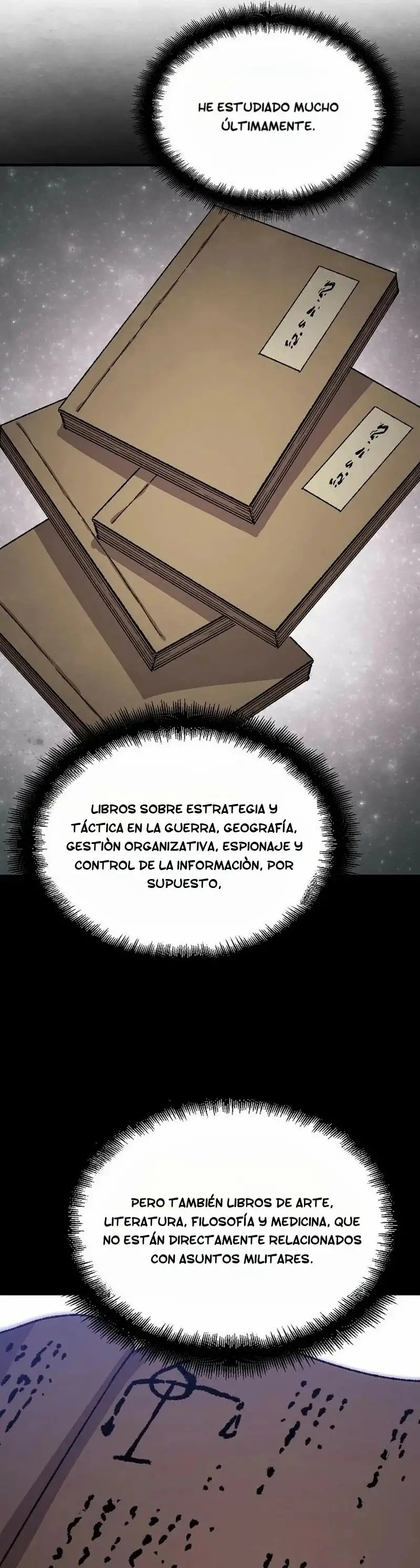 Página 42 del Manga
