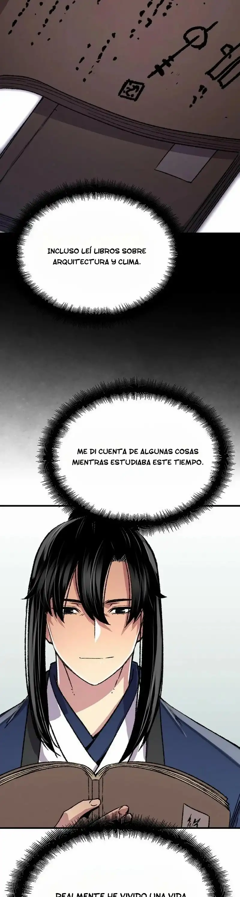 Página 43 del Manga