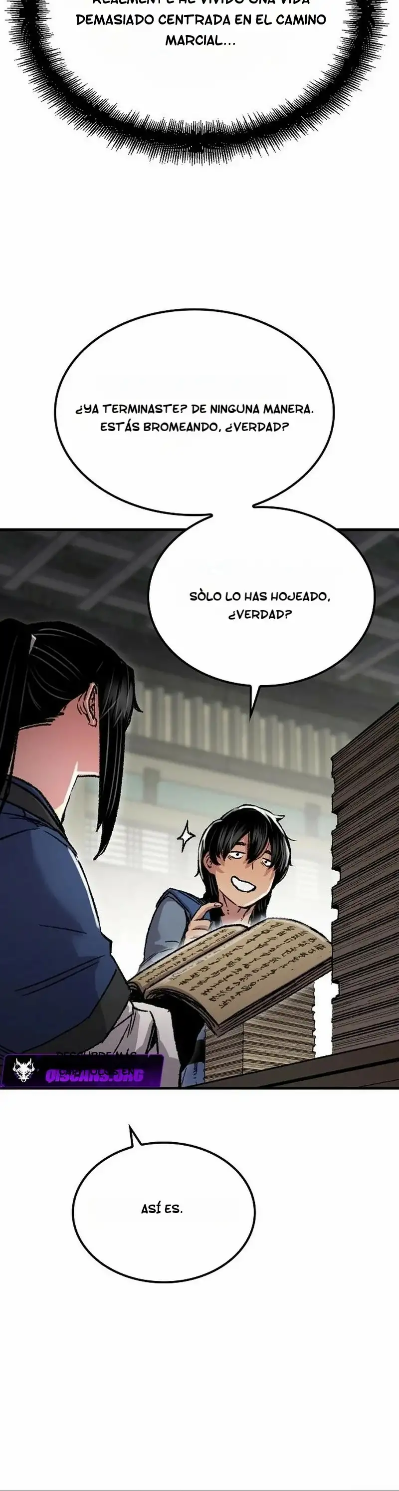 Página 44 del Manga