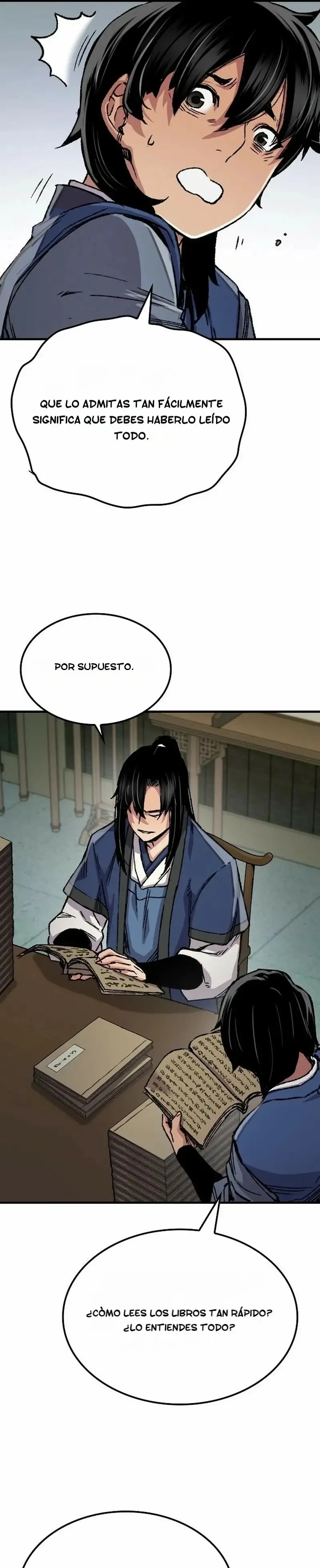 Página 45 del Manga