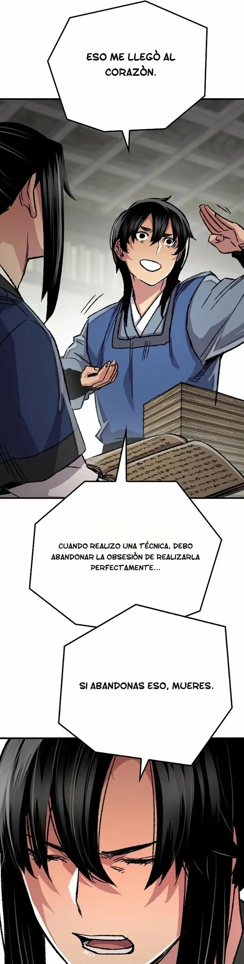 Página 47 del Manga