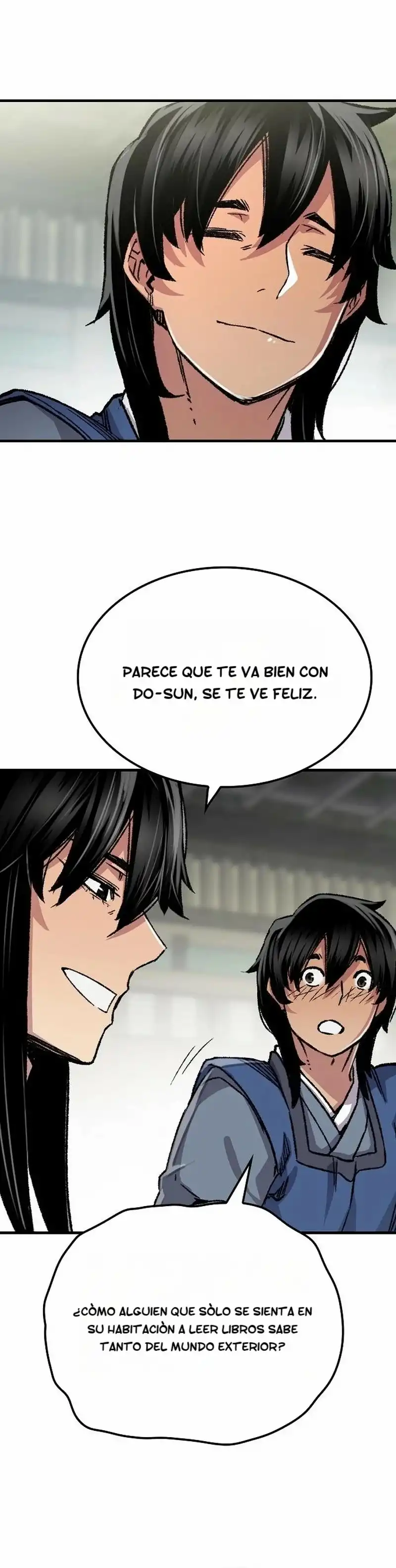 Página 49 del Manga
