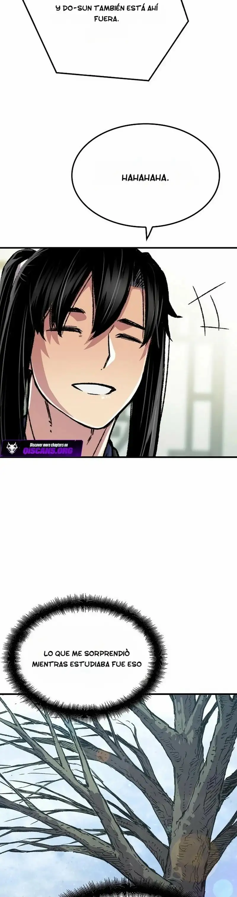 Página 51 del Manga