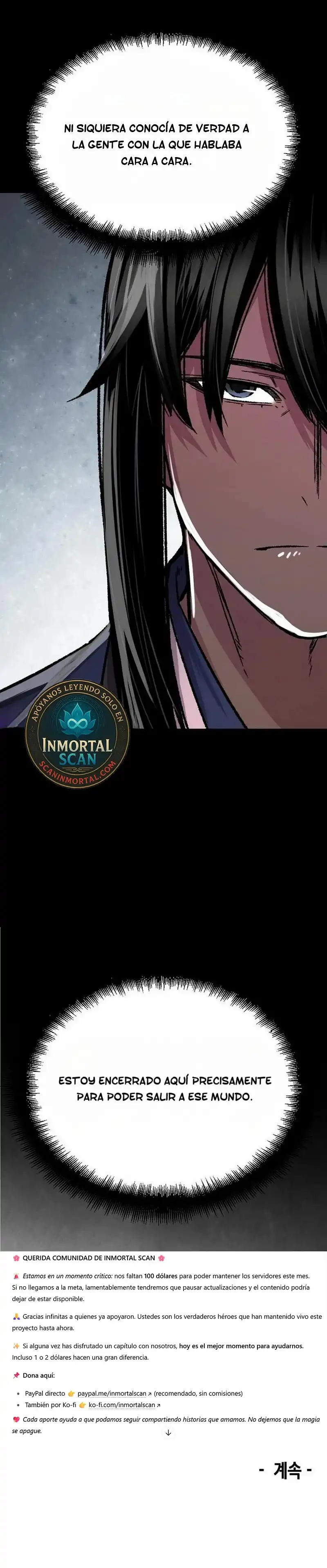 Página 54 del Manga