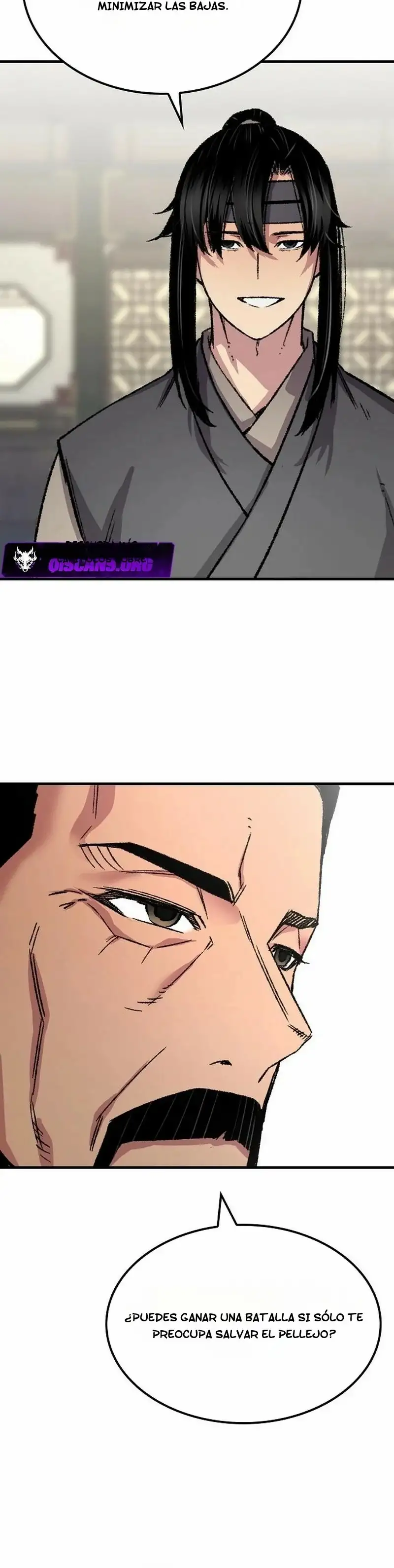 Página 38 del Manga