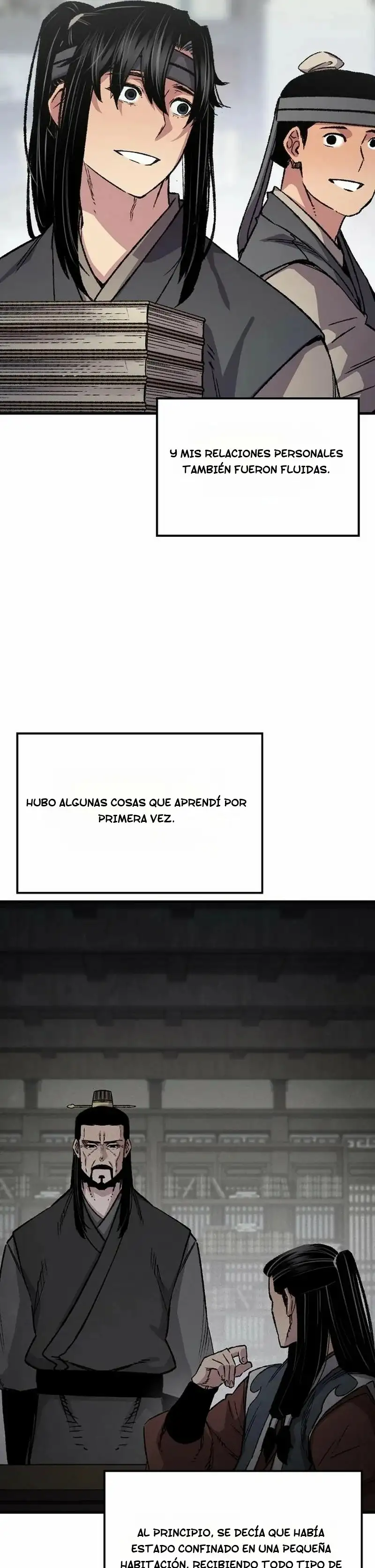Página 43 del Manga