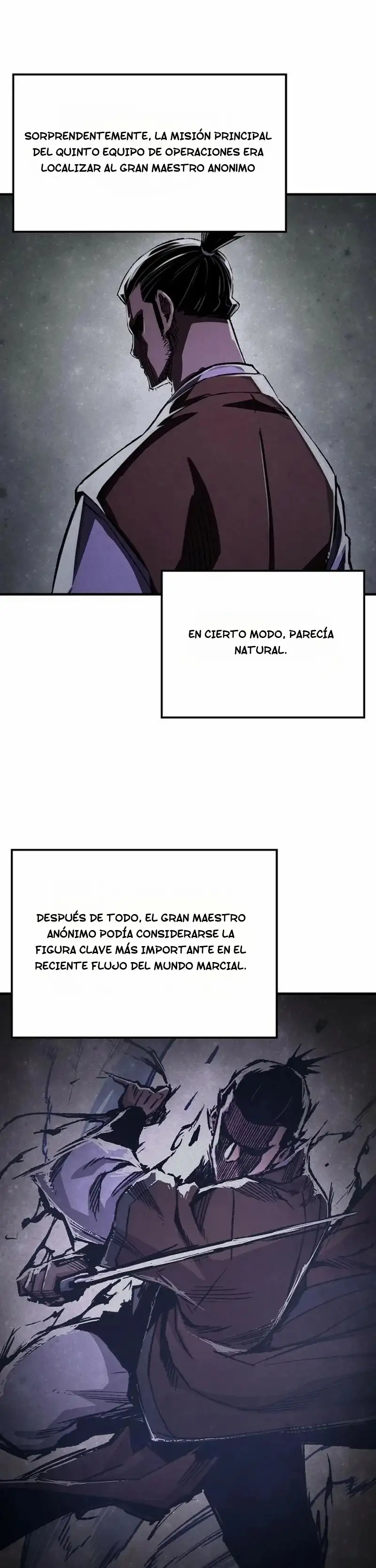 Página 46 del Manga
