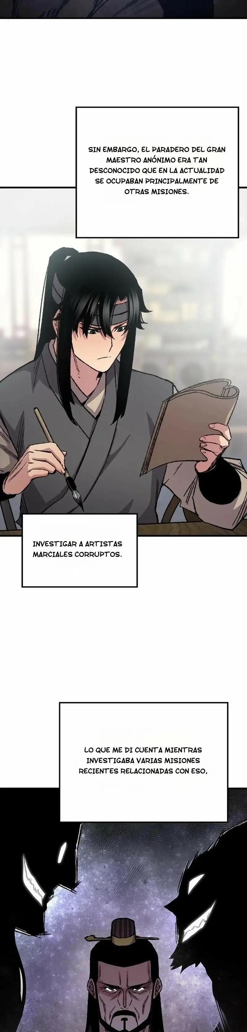 Página 47 del Manga