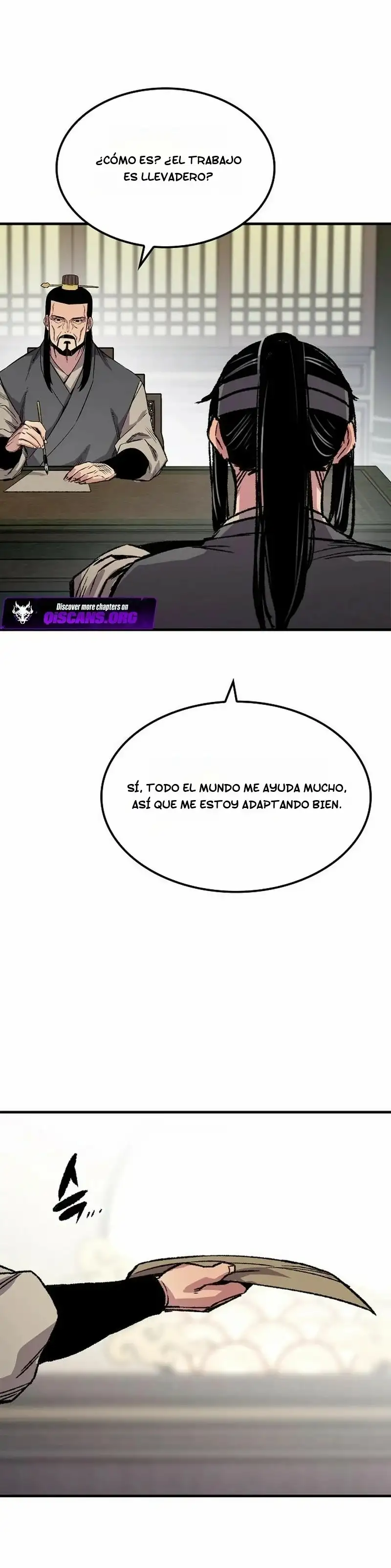 Página 49 del Manga