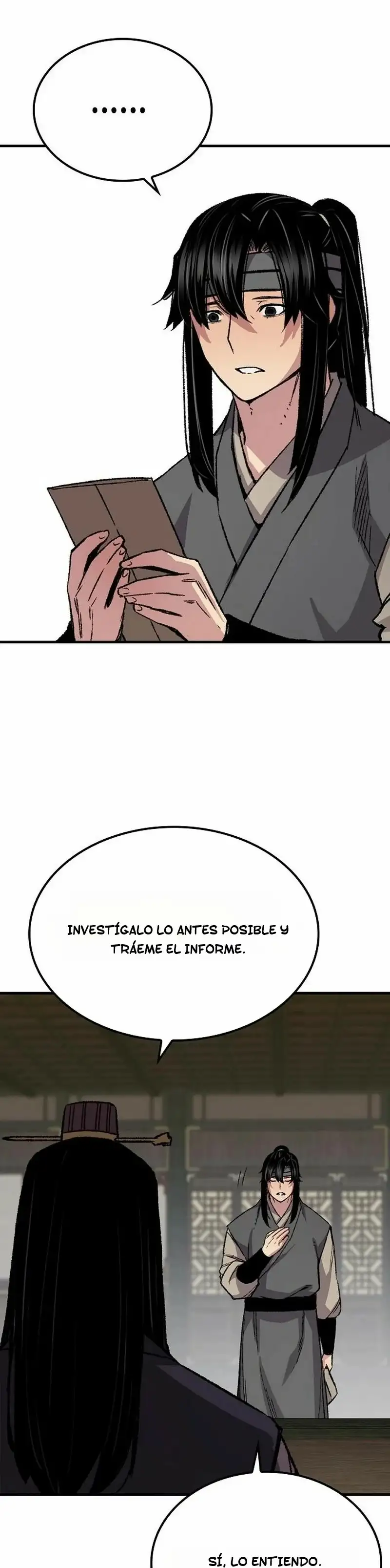 Página 50 del Manga