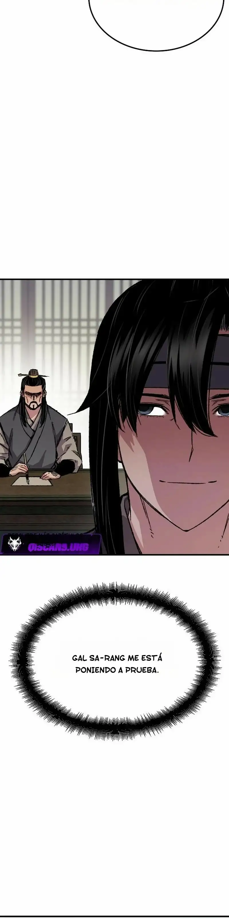 Página 51 del Manga