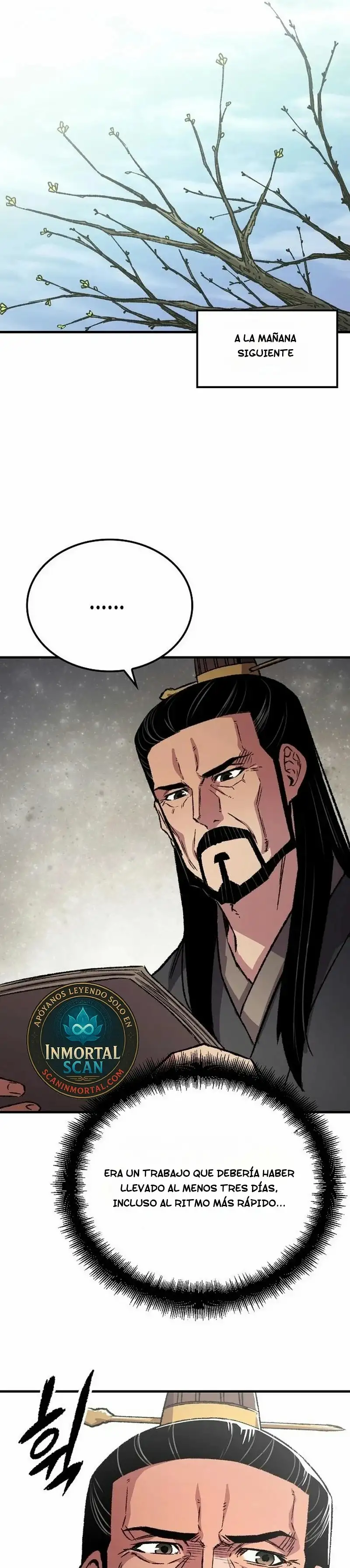 Página 52 del Manga