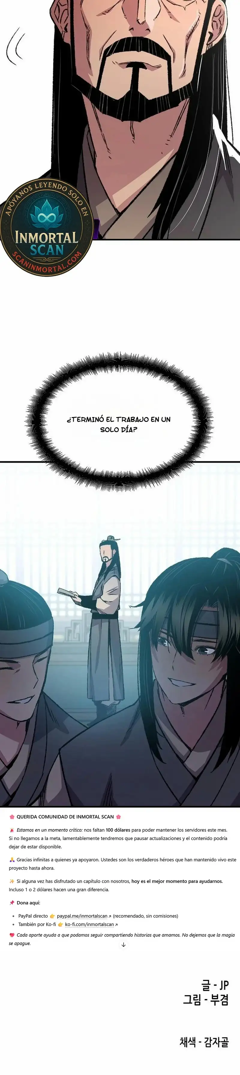 Página 53 del Manga