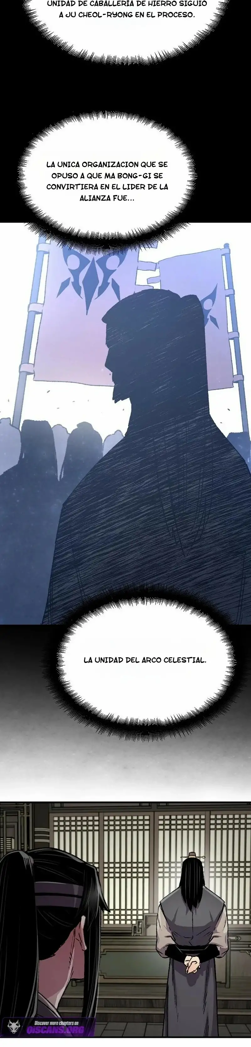 Página 36 del Manga