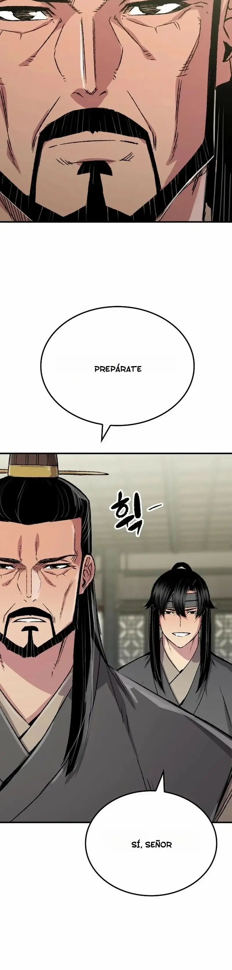 Página 39 del Manga