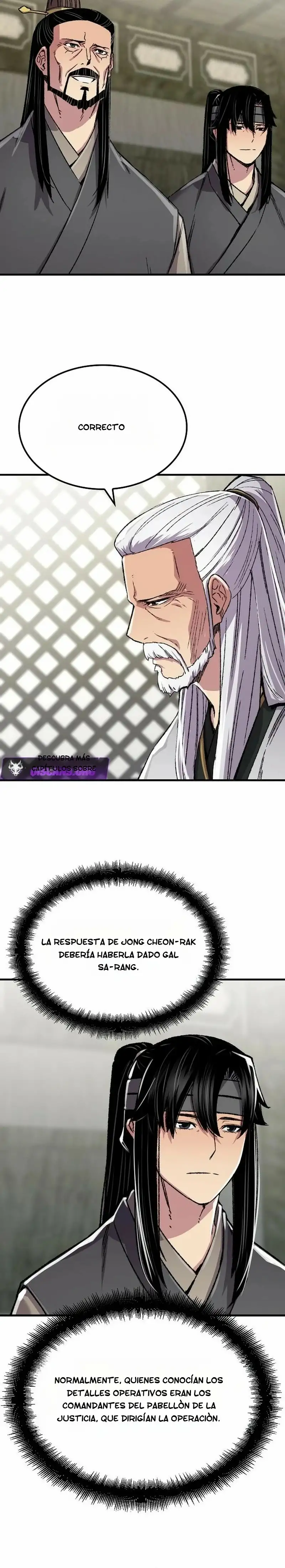 Página 47 del Manga