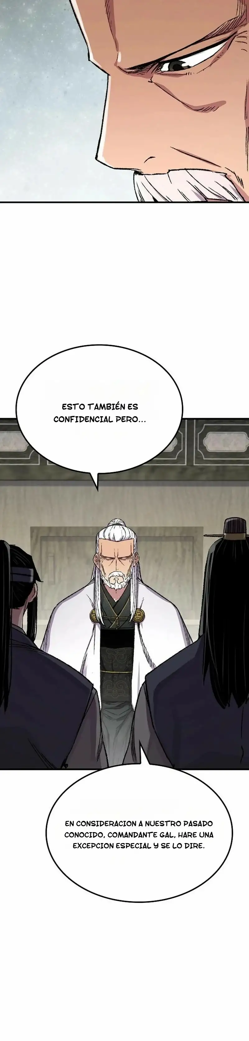 Página 50 del Manga