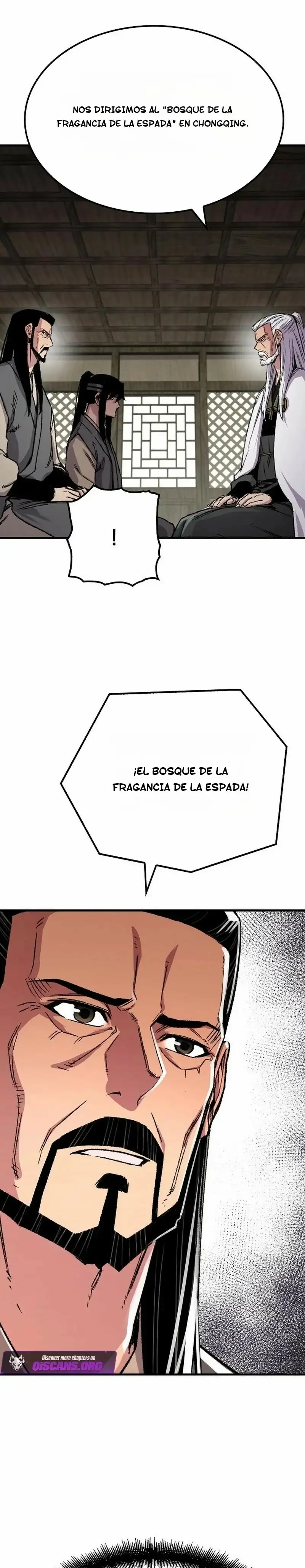 Página 51 del Manga