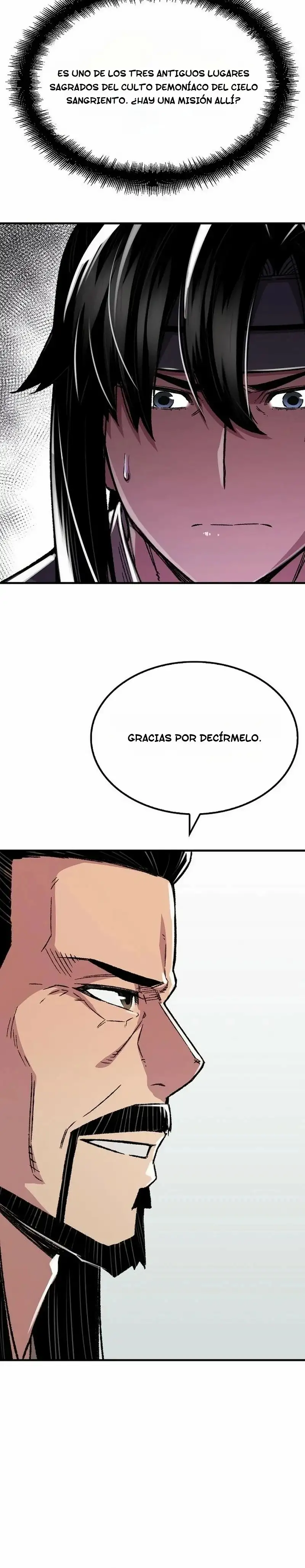 Página 52 del Manga