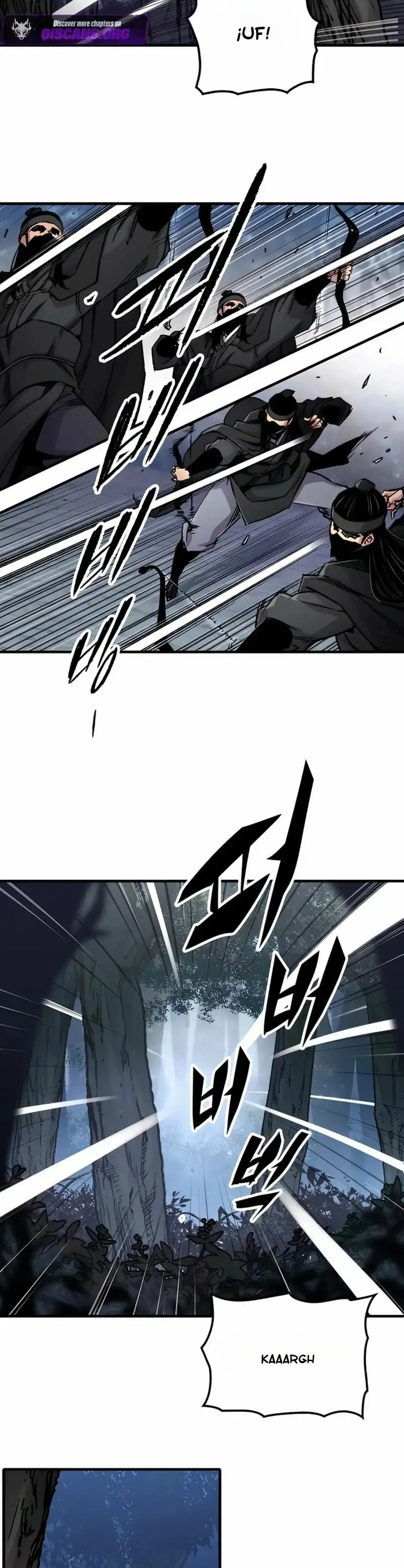 Página 38 del Manga