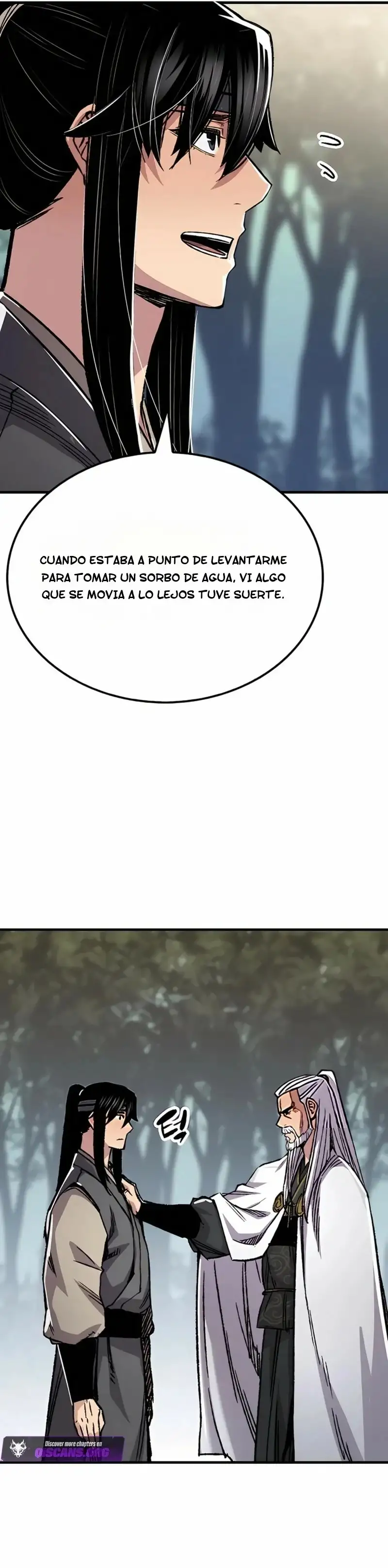 Página 52 del Manga