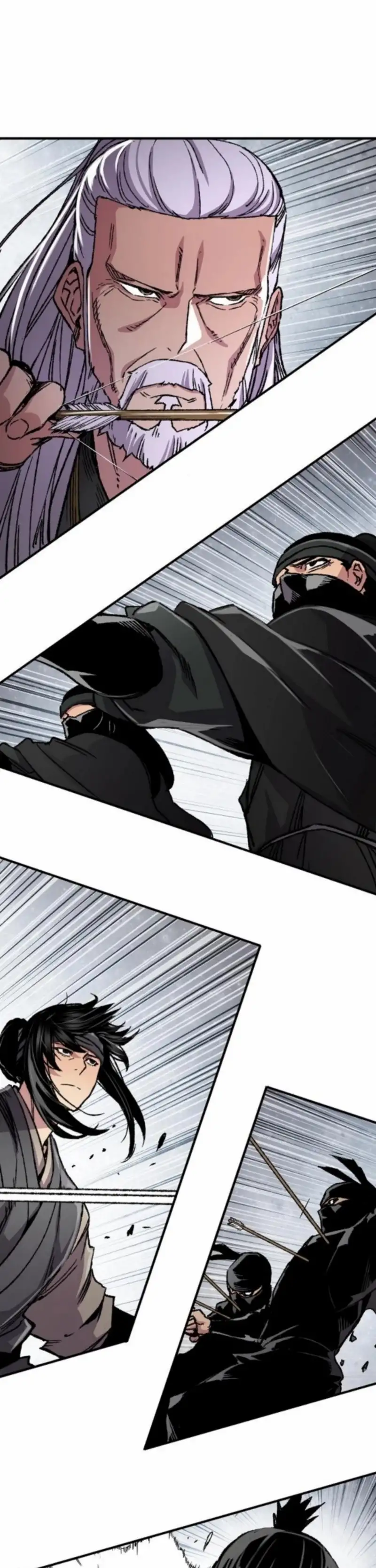 Página 36 del Manga