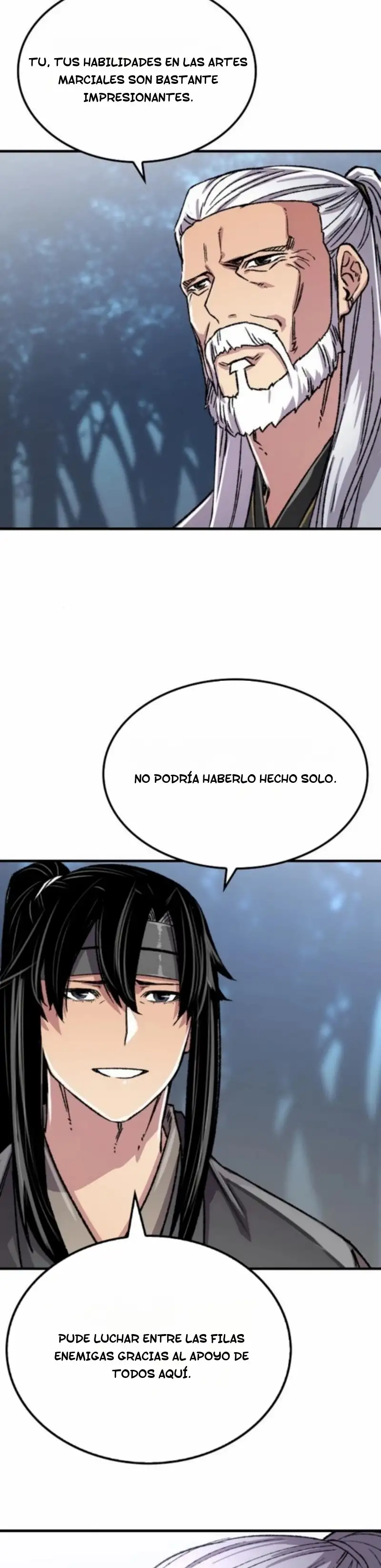 Página 40 del Manga